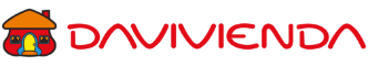 Logo de Davivienda