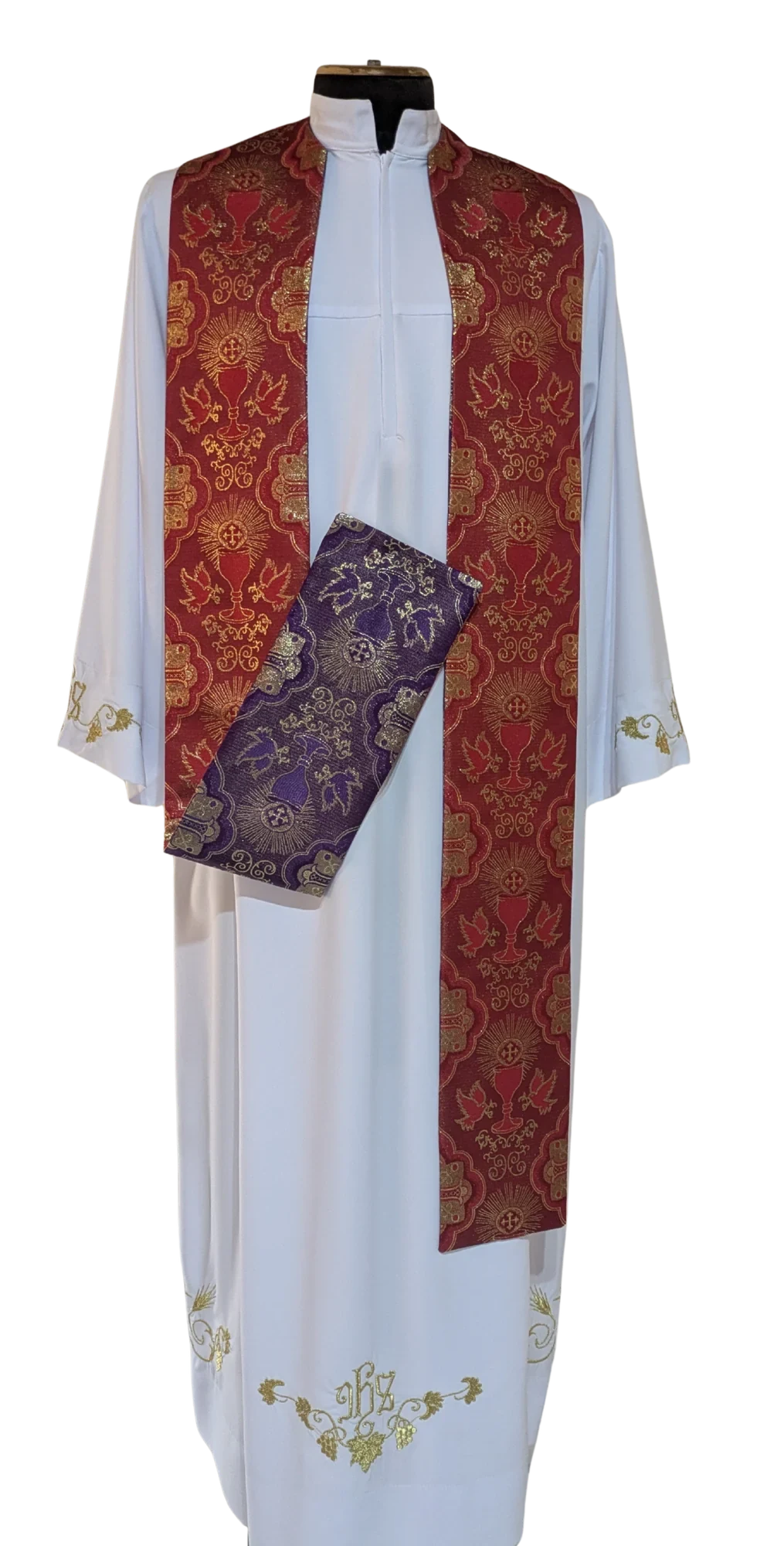 Alba 1