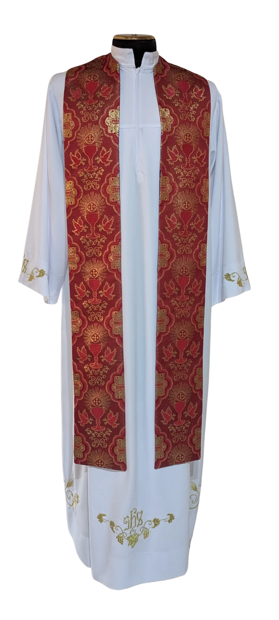 Alba 1