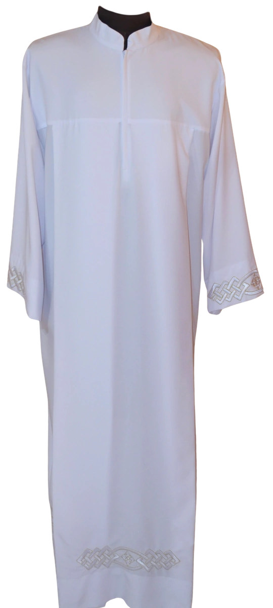 Alba 1