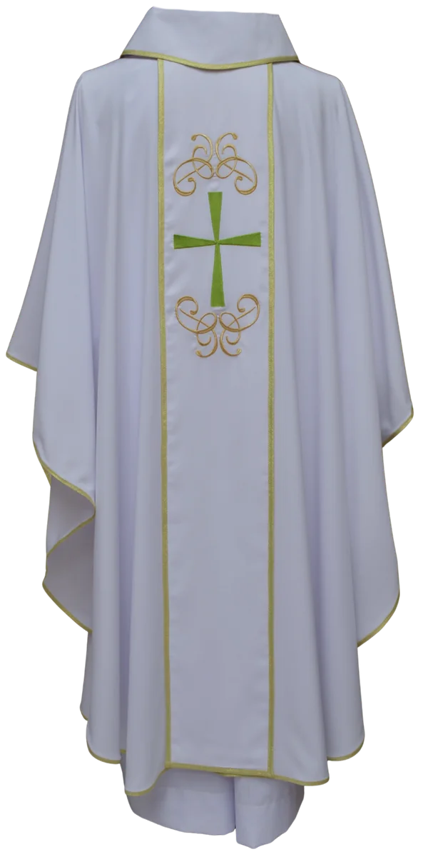 Alba 1