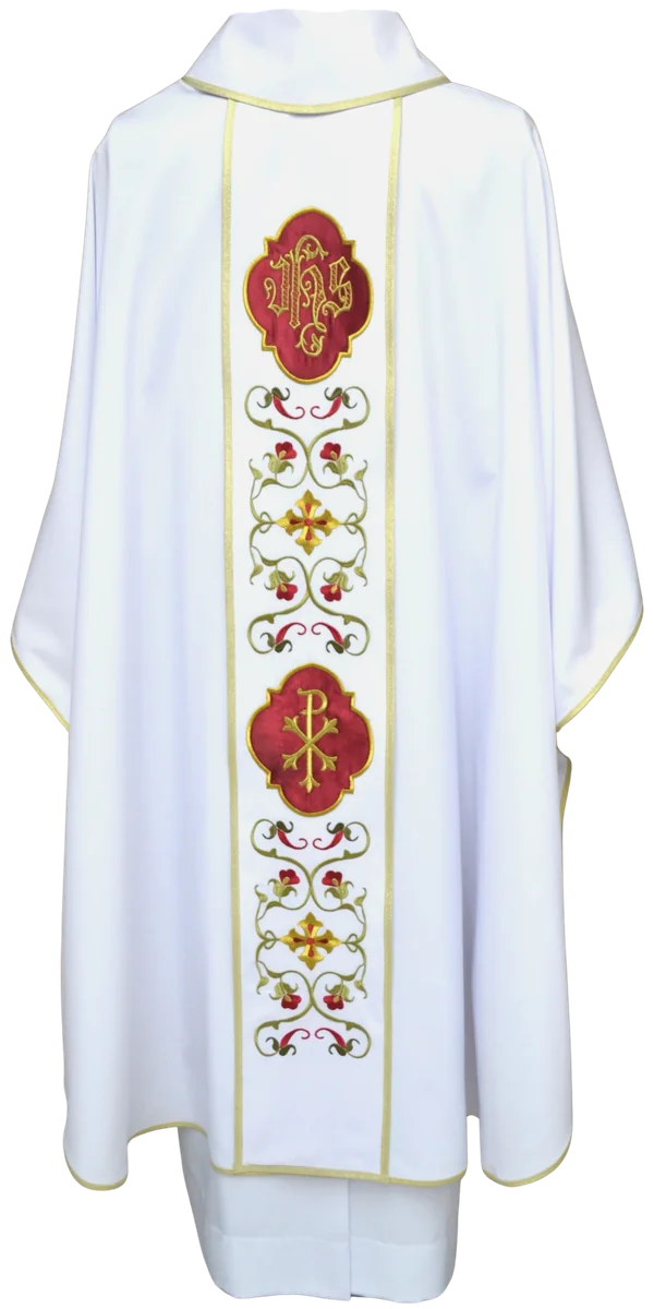 Alba 1