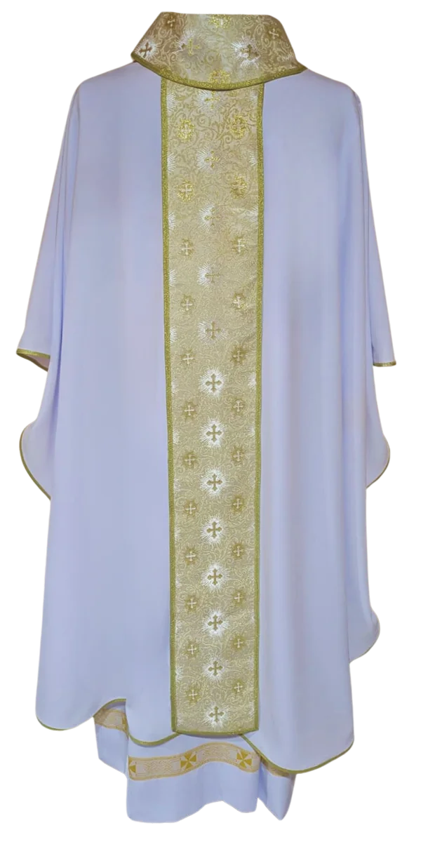 Alba 1
