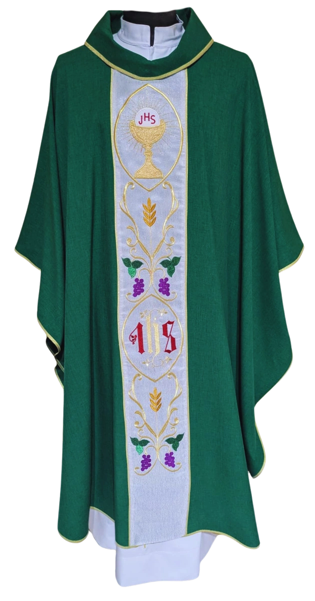 CV 8