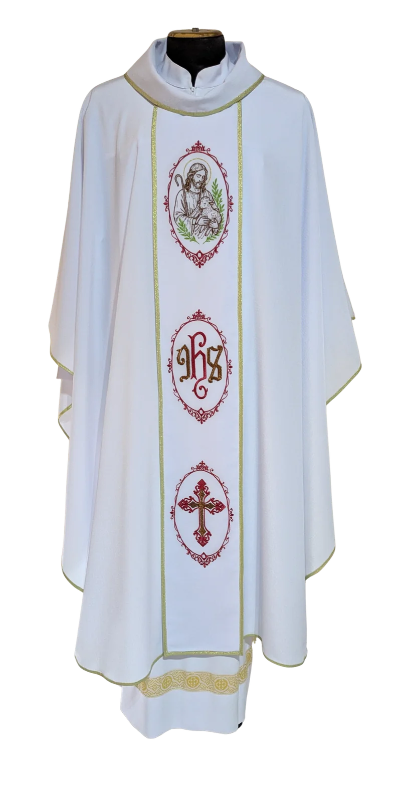 CB 17
