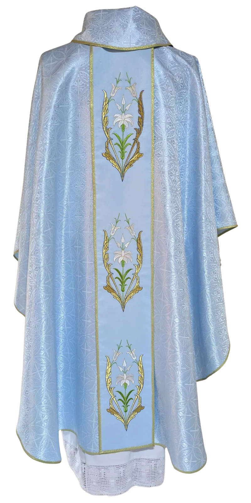 Alba 1