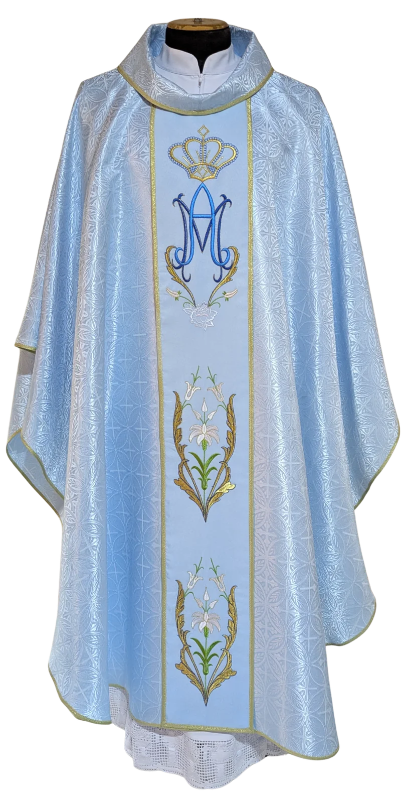 CMA 8