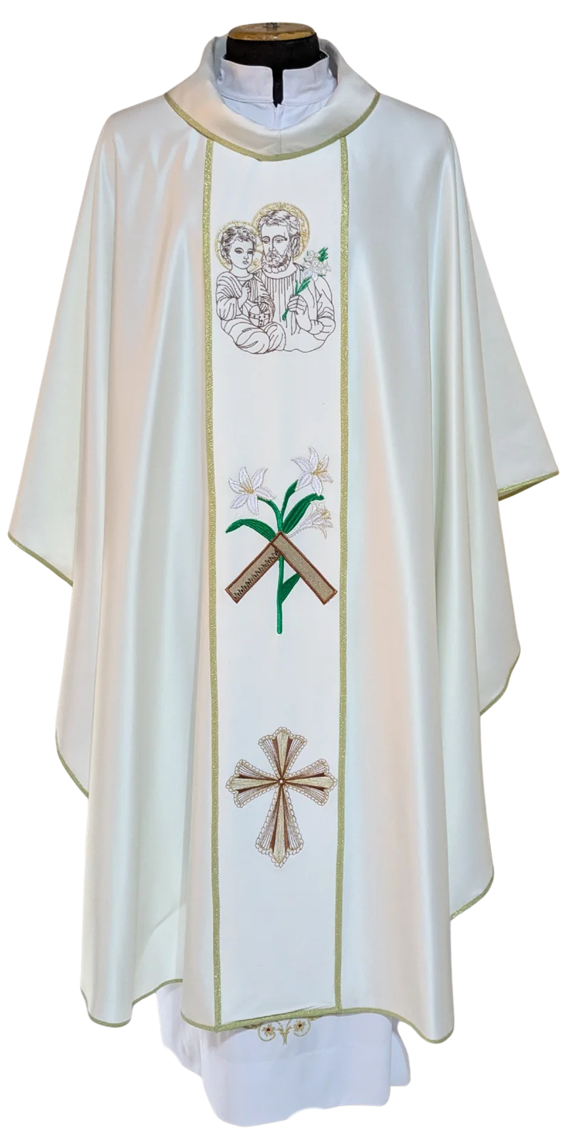 CSJ 3