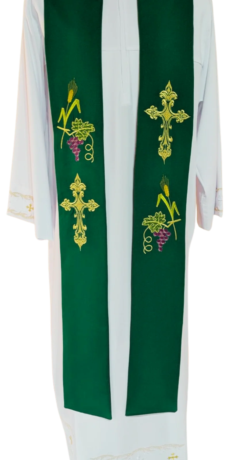 Alba 1