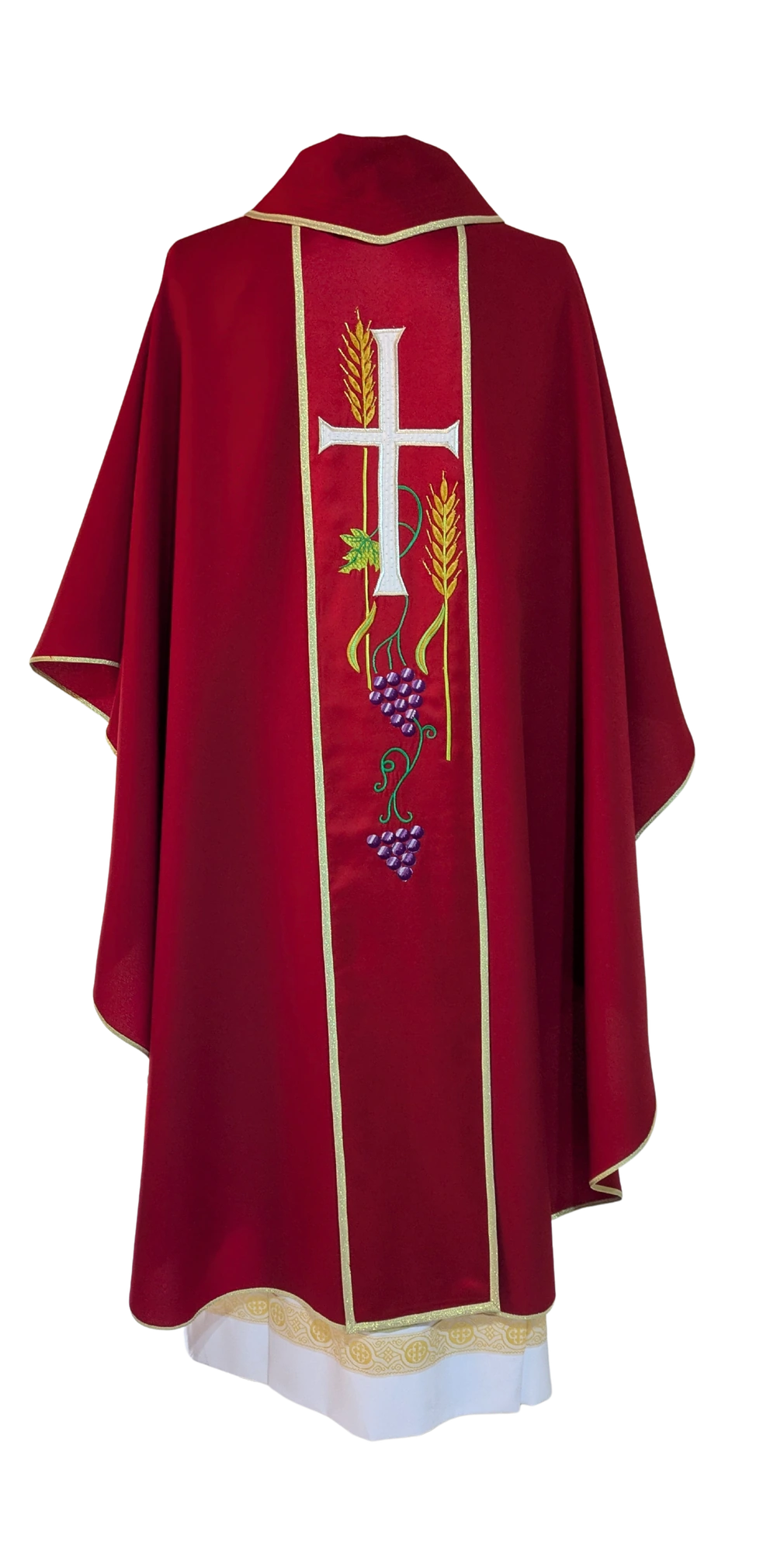 Alba 1