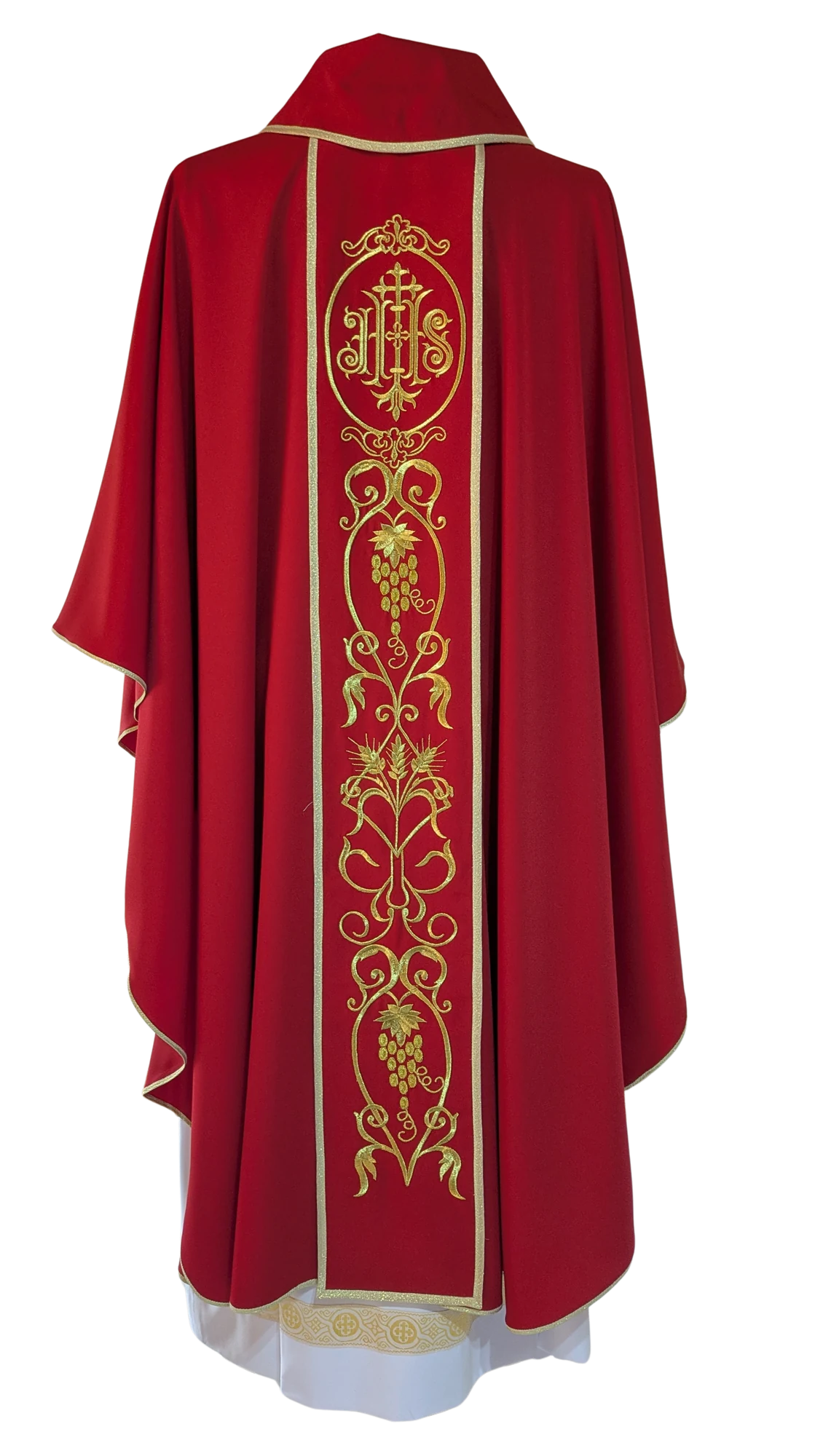 Alba 1