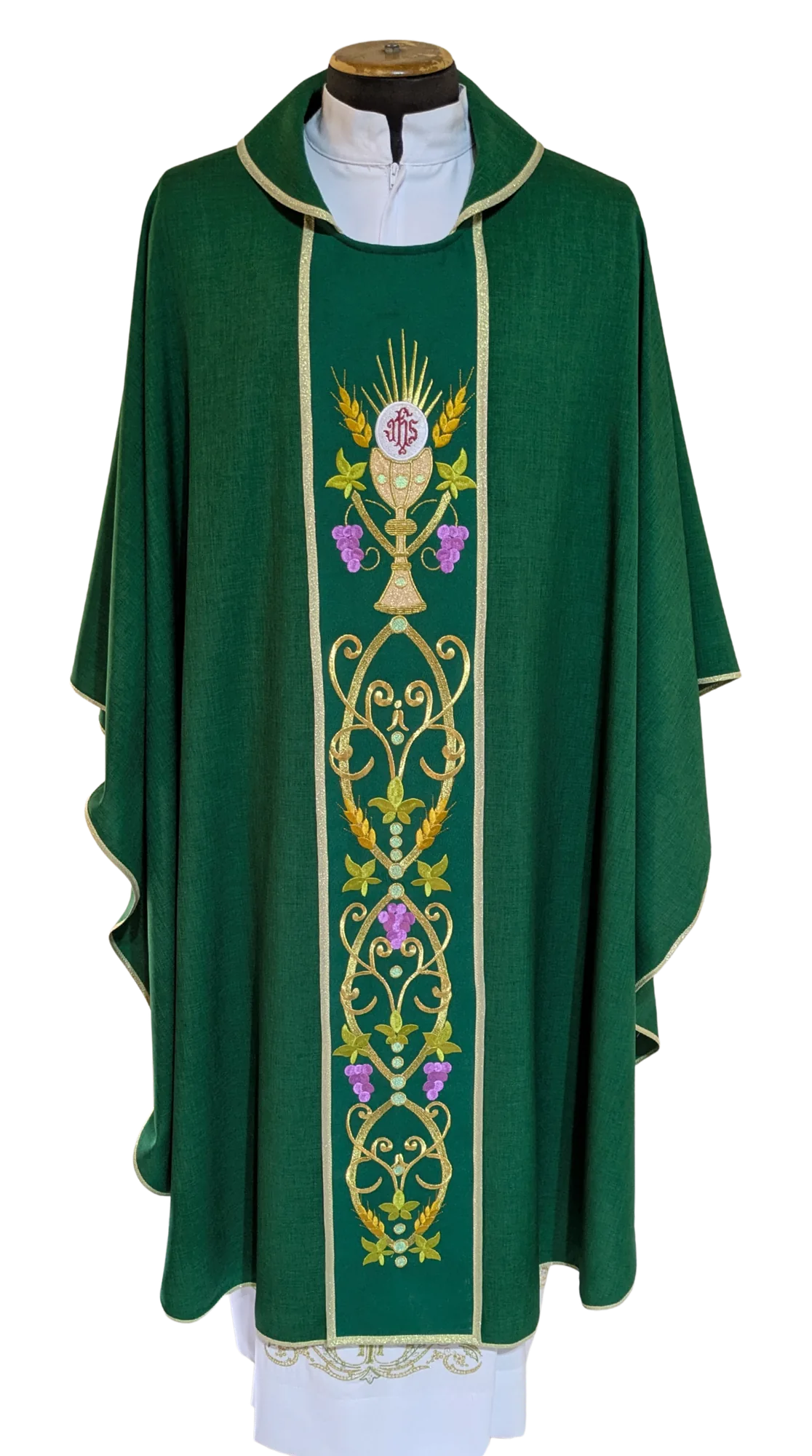 Alba 1