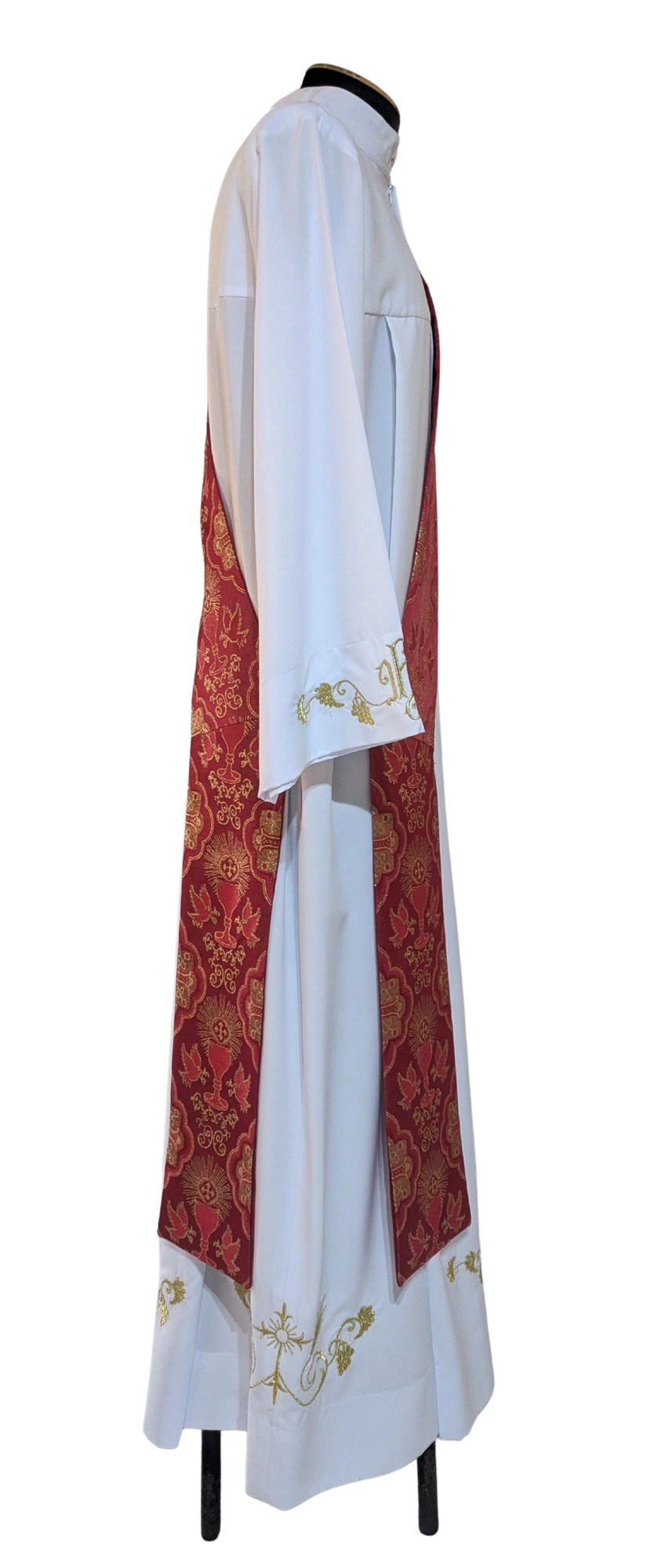 Alba 1