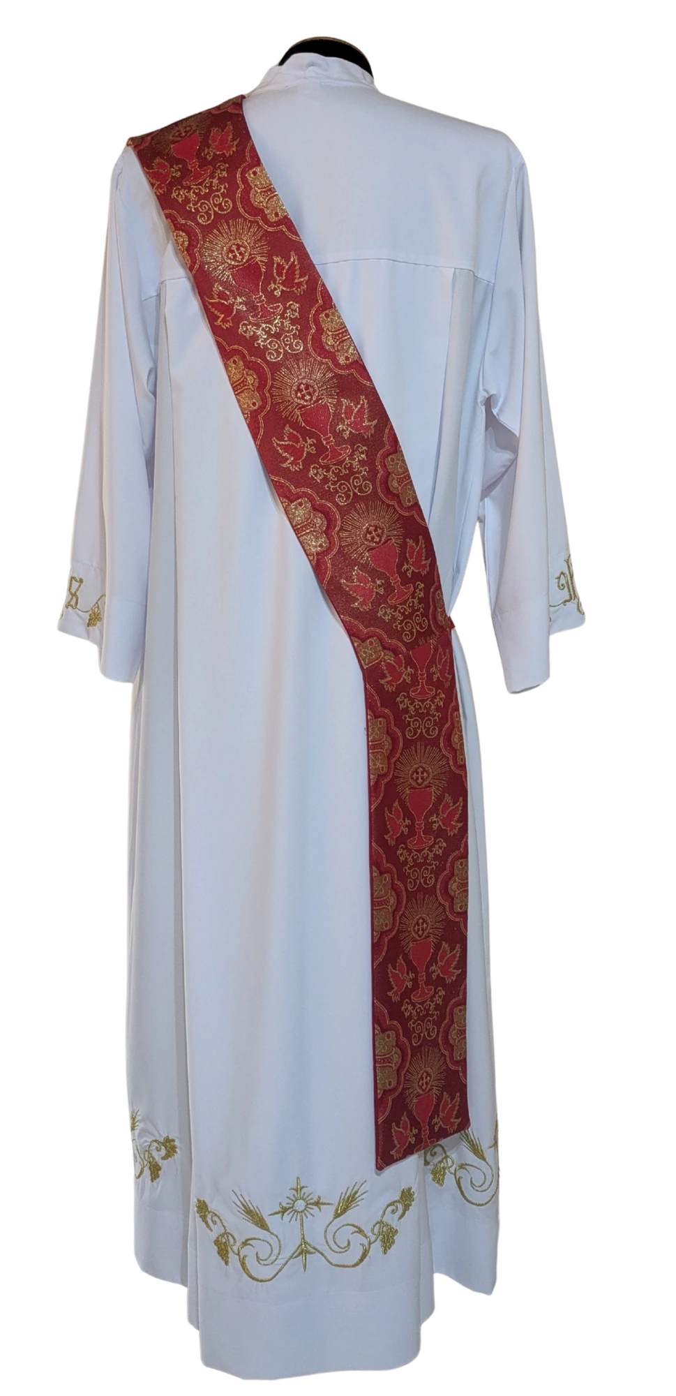 Alba 1