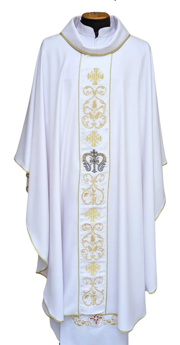 Alba 1